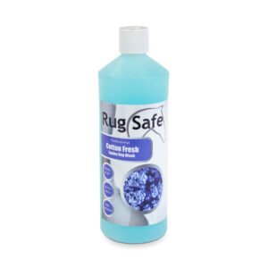 Rug Safe Horse Rug Wash Cotton Fresh 1ltr