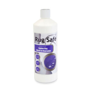 Rug Safe Horse Rug Reproof Wash 1ltr