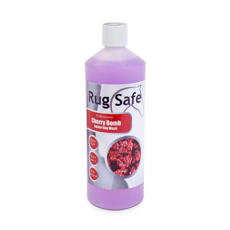 Rug Safe Horse Rug Wash UK Just Equine