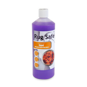 Rug Safe Antibacterial Rug Wash