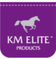 KM Elite Logo