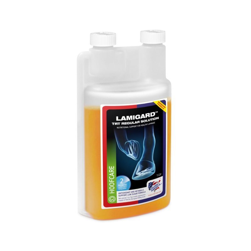 Equine America Lamigard Liquid TRT