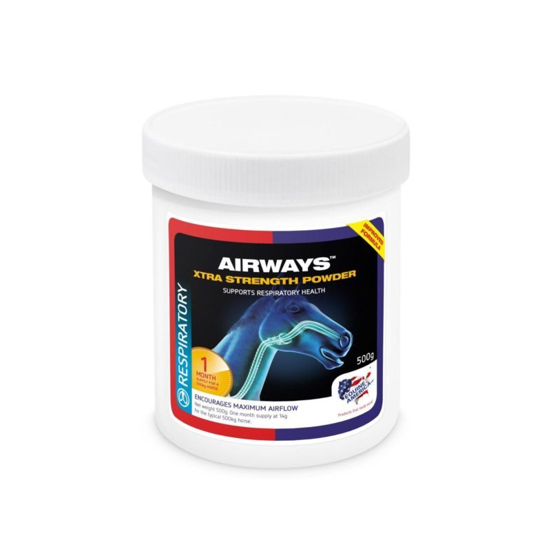 Airways Powder