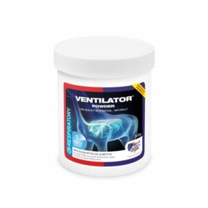 Equine America Ventilator Powder 500g