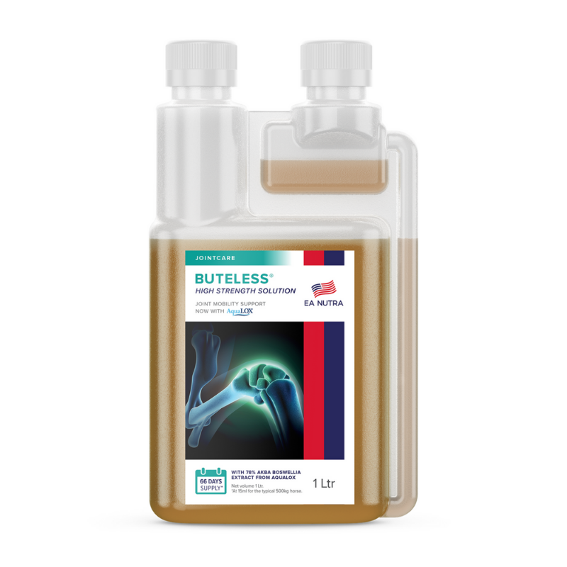 EA Nutra Buteless High Strength Liquid