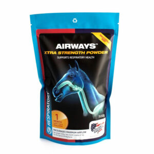 Equine America Airways Xtra Strength Powder Pouch