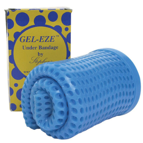 Gel-Eze Protective Under Bandage Rolled GEL-UB