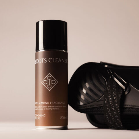 Grooming Deluxe Boot Cleaner Boots
