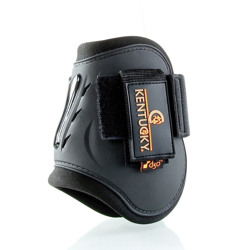 Kentucky Horsewear D3O Air Fetlock Boots