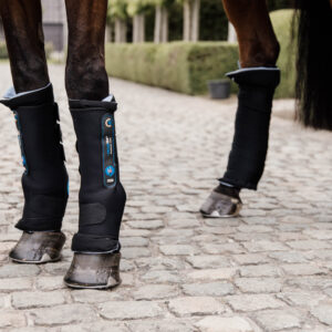 Kentucky Horsewear Recuptex Magnetic Stable Boots