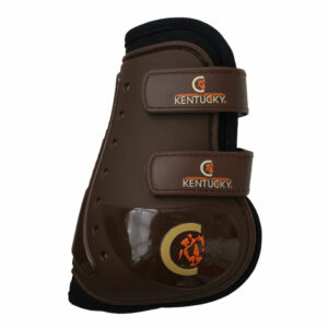 Kentucky Horsewear Moonboot Max Brown