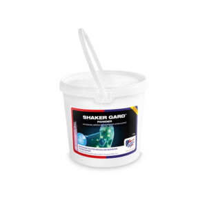 Equine America Shaker Gard Powder 1.5kg