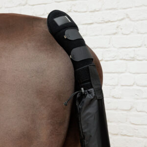 Tail Guard and Tail Bag 88196-01 Close Up