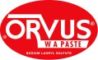 Orvus