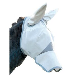 Cashel Donkey Fly Mask