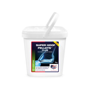 Equine America Super Hoof Plus Pellets 3kg