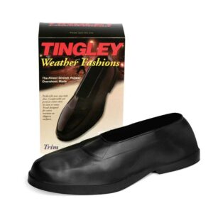 Rubber Galoshes Waterproof Protective Overshoes