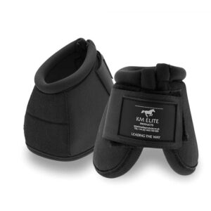 KM Elite Ballistic No Turn Over Reach Boots