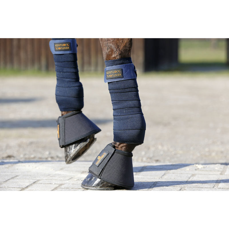 Kentucky Combination Exercise Bandages UK Just Equine