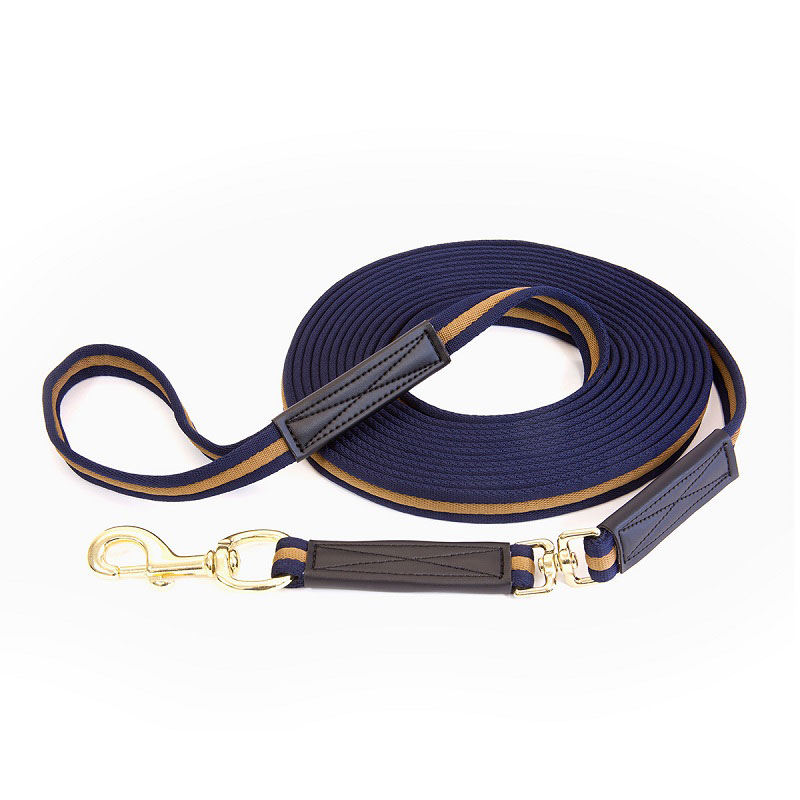 Just Equine Lunge Line UK Just Equine