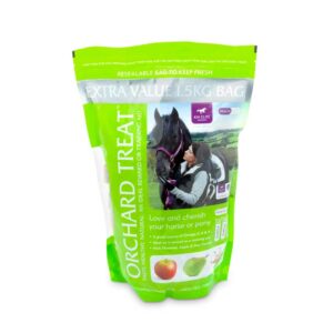 Km Elite Orchard Horse Treat 1.5kg