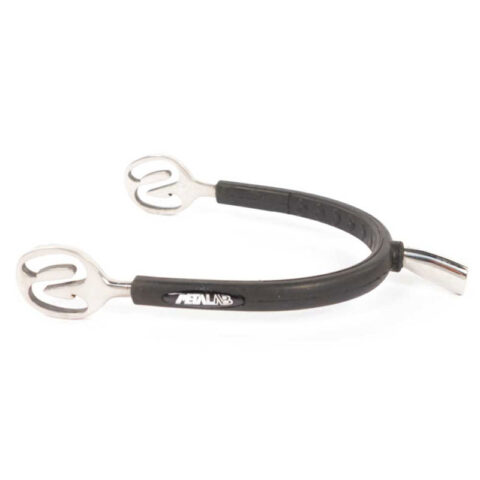 Metalab Prince Of Wales Spurs 20mm