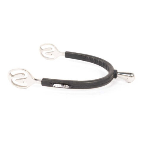 Metalab Spurs Prince Of Wales Rounded
