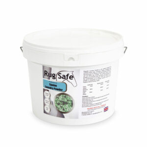 Rug Safe Horse Rug Washing Powder