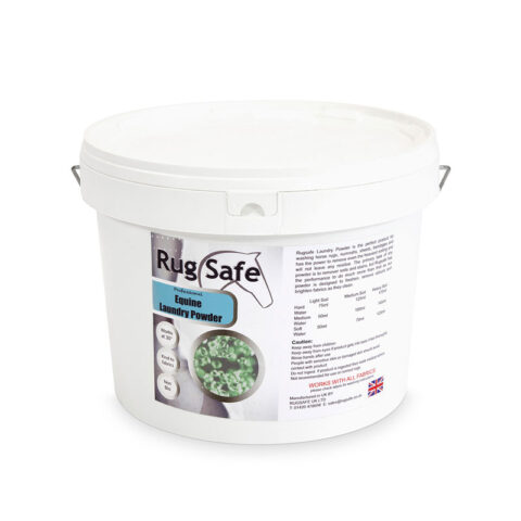 Rug Safe Horse Rug Washing Powder