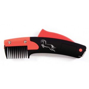 SoloComb Grooming Tool