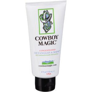 Cowboy Magic Detangler Shine 118ml