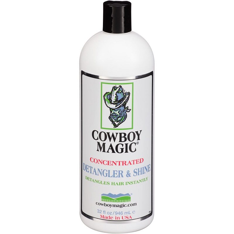 Cowboy Magic Detangler Shine 946ml