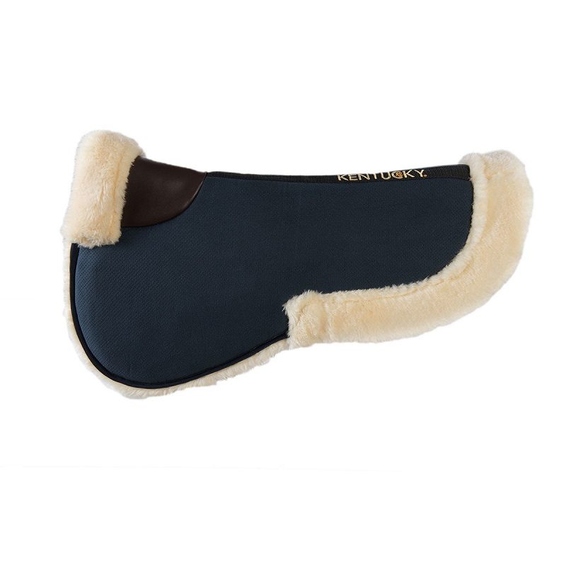 Kentucky Sheepskin Half Pad