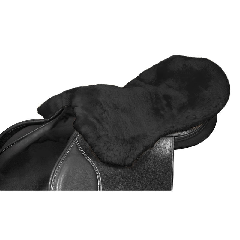 Sheepskin Seat Saver