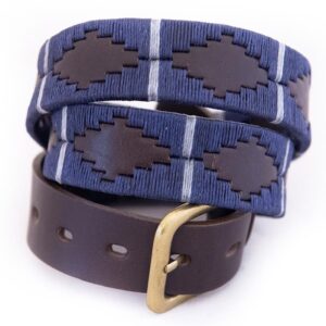 Pioneros Polo Belts 121