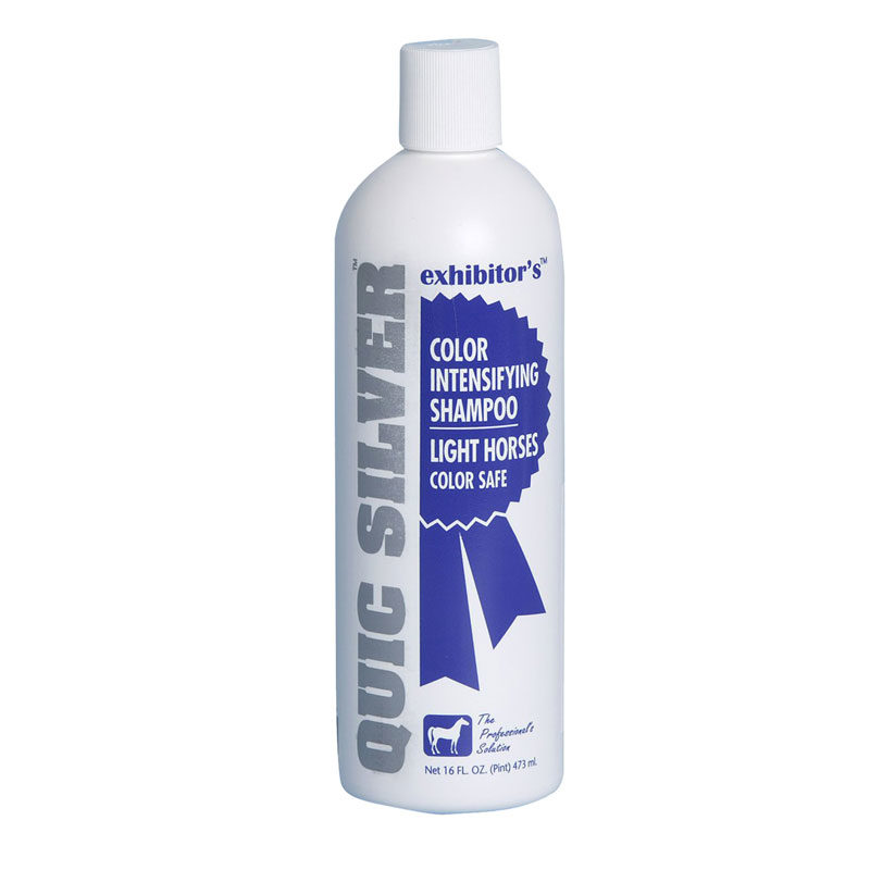 Quic Silver Shampoo 473ml