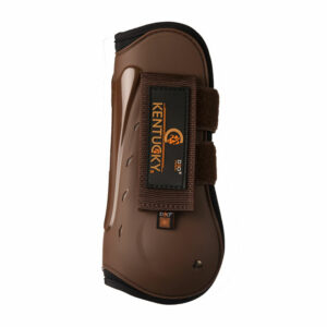 Kentucky Horsewear Air Tendon Boots Brown