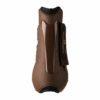 Kentucky Horsewear Air Tendon Boots Brown Rear