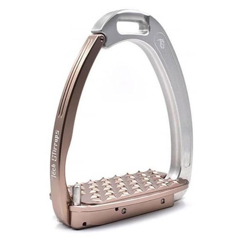 Tech Stirrups Venice Safety Stirrups