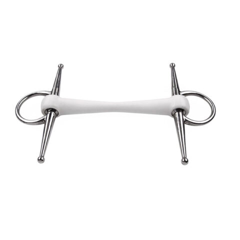 Trust Equestrian Inno Sense Soft Flexi Full Cheek