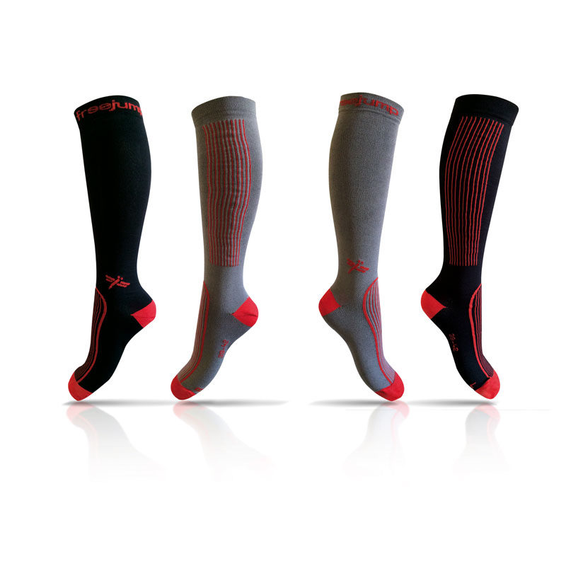 Freejump Technical Horse Riding Socks