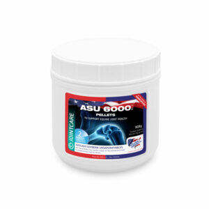 Equine America ASU Pellets