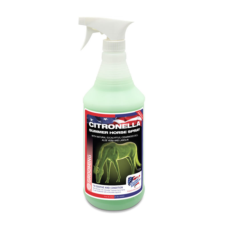 Citronella Horse Spray