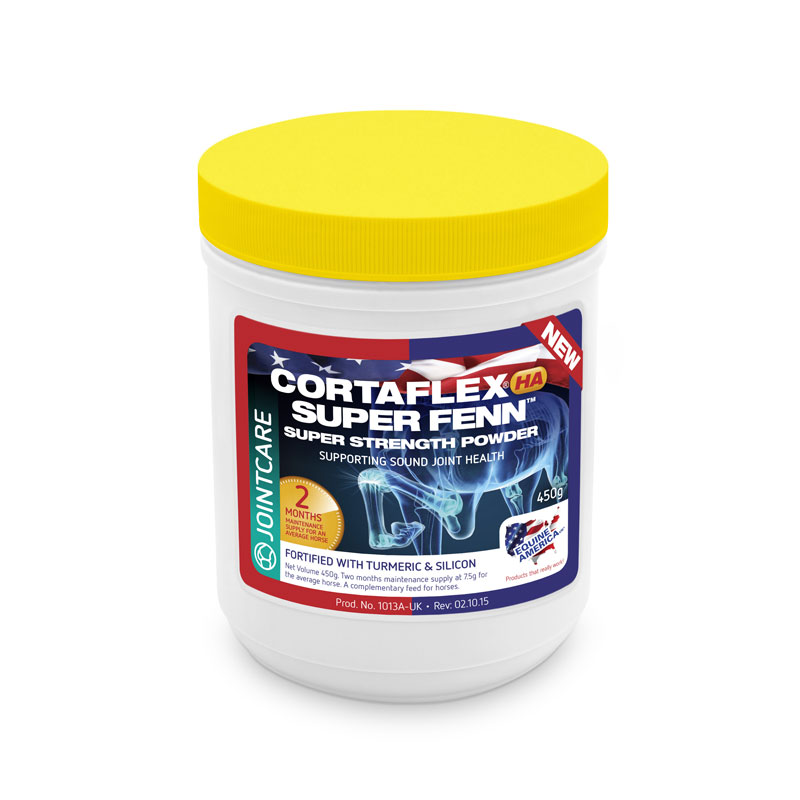 Cortaflex HA Super Fenn Powder 450g