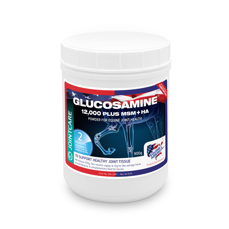 Equine America Glucosamine 12000