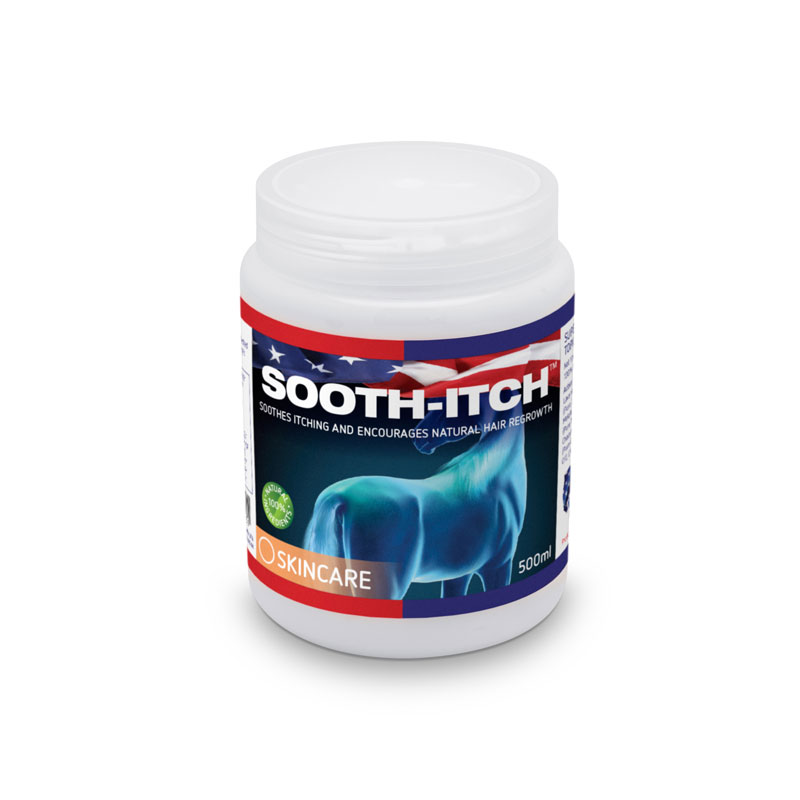 Equine America Sooth Itch Cream