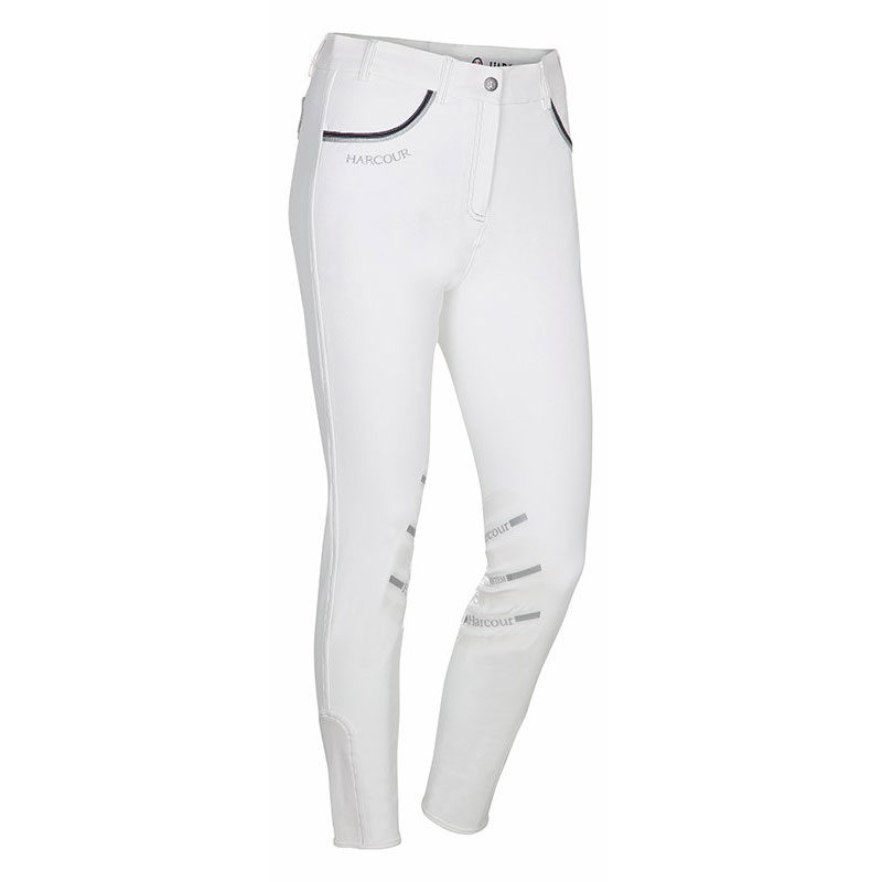 Harcour Jalisca Ladies Breeches UK Just Equine