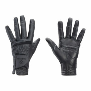 Bionic Riding Gloves Relax Grip Black