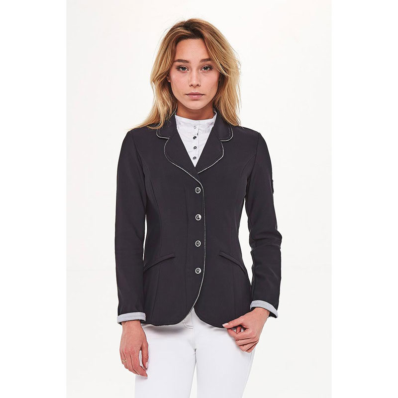 Harcour Ladies Competition Show Jacket Cella