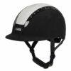 UVEX Suxxeed Glamour Black Silver Front